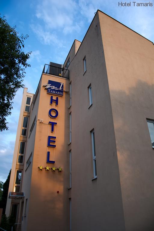 Hotel Tamaris 诺维·维诺多尔斯基 客房 照片